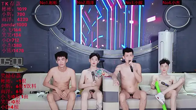 Czat XXX na żywo – SX-001