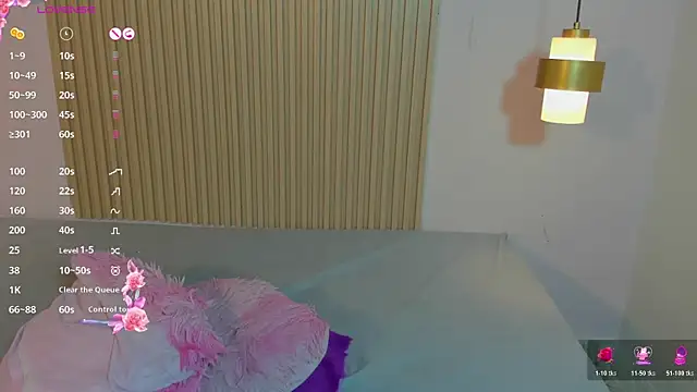 sharoonramos Adlı Modelin Canlı XXX Sohbeti