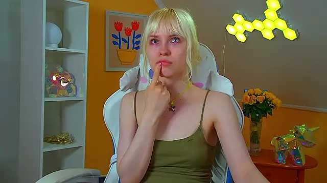 HannahHollis Live XXX Chat