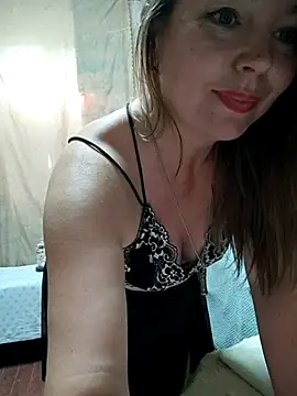 VselenaSun402's Live XXX Chat