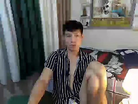 xshyboyx Live XXX-chat