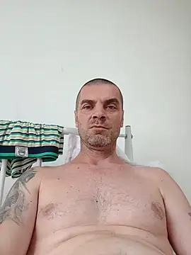 Chat XXX ao vivo de SIRMASTERDOMINATORXXL