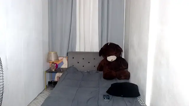 Chat XXX Live asian_cale