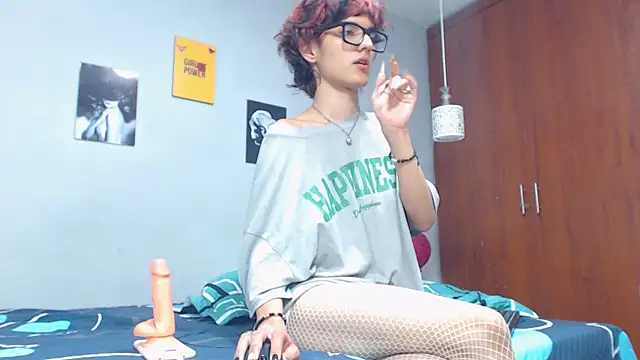 Онлайн чат XXX crazydani50
