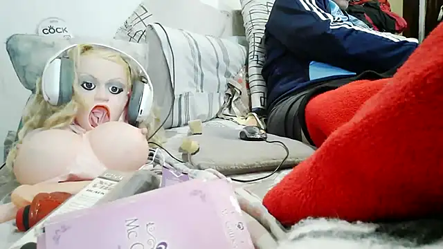 messi_syssy Chat XXX in diretta
