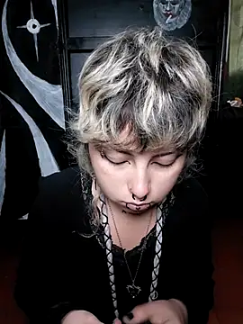 Cute_Chrixxx: απευθείας συνομιλία ΧΧΧ