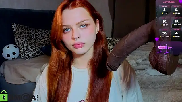 Barbara_Mitchel's Live XXX Chat