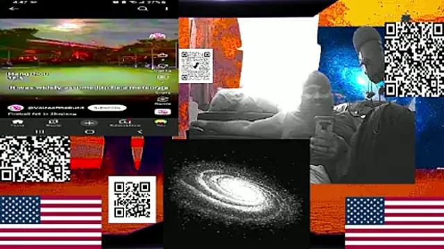 RussellTaylorLacy Live XXX-Chat