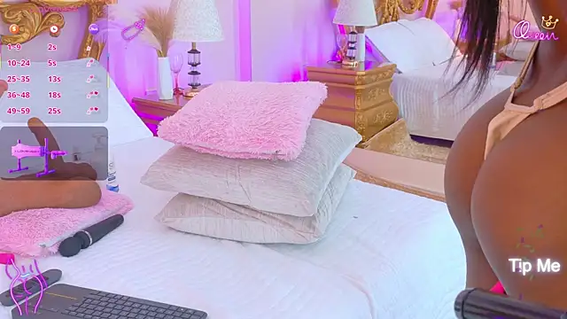AshleyFerri's Live XXX Chat