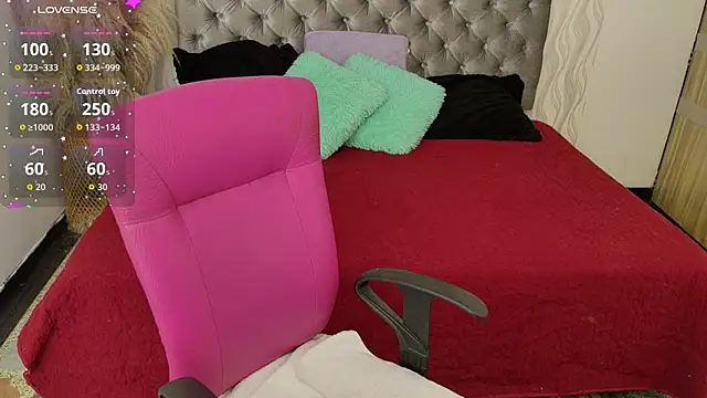 katt_eyes__ Adlı Modelin Canlı XXX Sohbeti