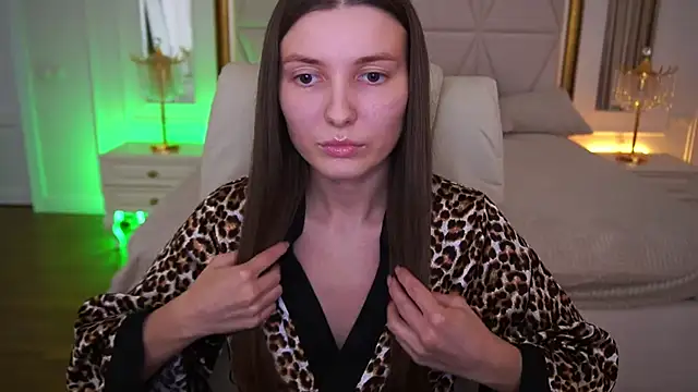 Živý XXX chat AshleyBaie