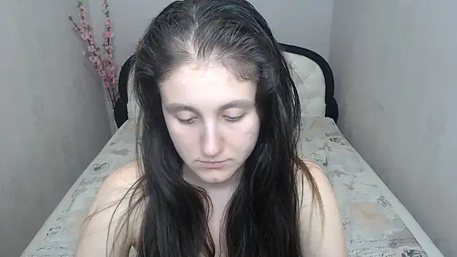 Živý XXX chat Holliy_Cooper