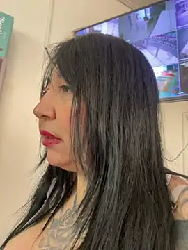 eva_sexx69's Live XXX Chat