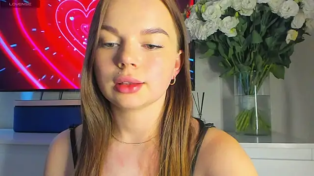 Czat XXX na żywo – MissMaryXX