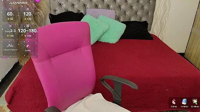 Czat XXX na żywo – katt_eyes__