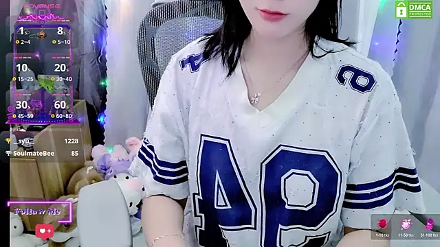 Dully_ana's Live XXX Chat