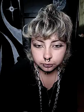 Chat XXX ao vivo de Cute_Chrixxx