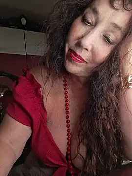 GypsyEsmeralda's Live XXX Chat