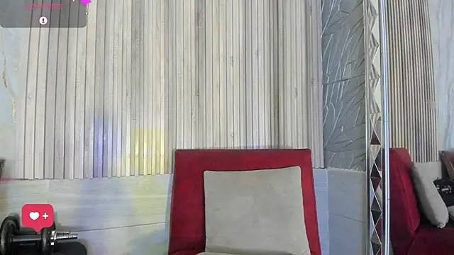 دردشة BriannaChelsea الجنسية المباشرة