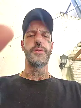 DuroHustler Webcamshow