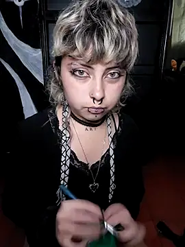 Chat XXX Live Cute_Chrixxx