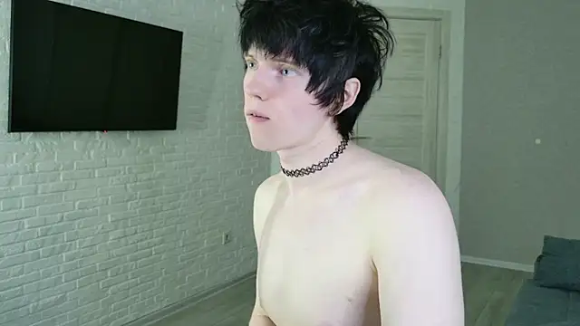 XXX chat uživo modela angelfear
