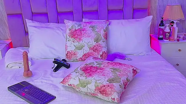 Mia_Foster01's Live XXX Chat