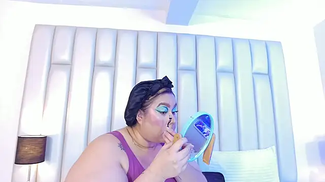 aandreaperez Live XXX-chat