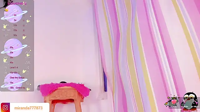 Czat XXX na żywo – megann_williams