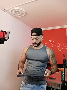 Mike_savage3's Live XXX Chat