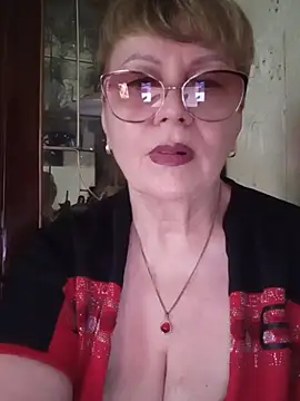 SophieBurns' Webcam Show