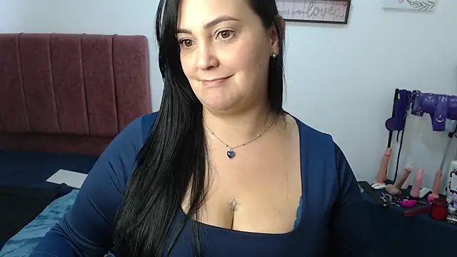 Chatroom XXX en direct de Veroniicabbw_
