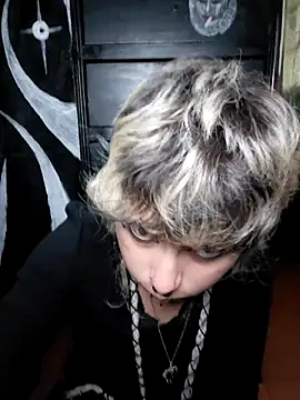 Chat XXX ao vivo de Cute_Chrixxx