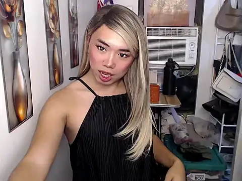 Chat XXX Live seductive_FerryXXX