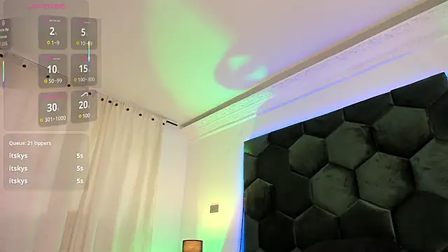 AllexJacob XXX чат на живо