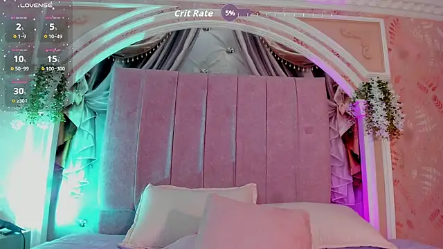 dulce_girls XXX чат на живо