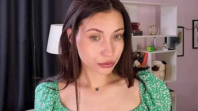 دردشة RuthClayton الجنسية المباشرة