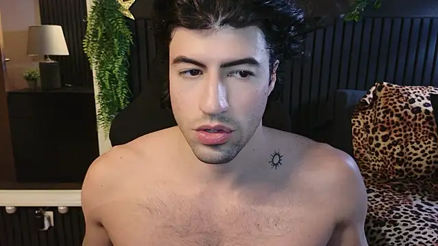 Chat +18 de newjeff ao vivo
