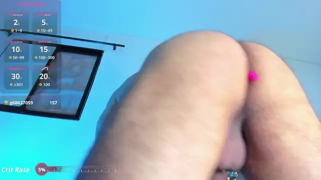 Ryan_evannss_ 现场XXX聊天