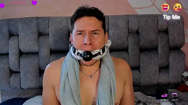 Izui_Pierce Webcamshow