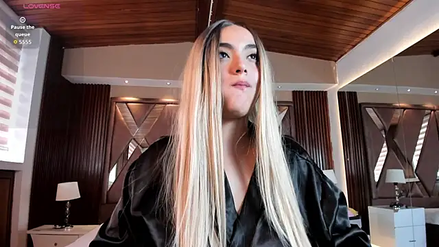 IsabellaaJoness 라이브 XXX 채팅