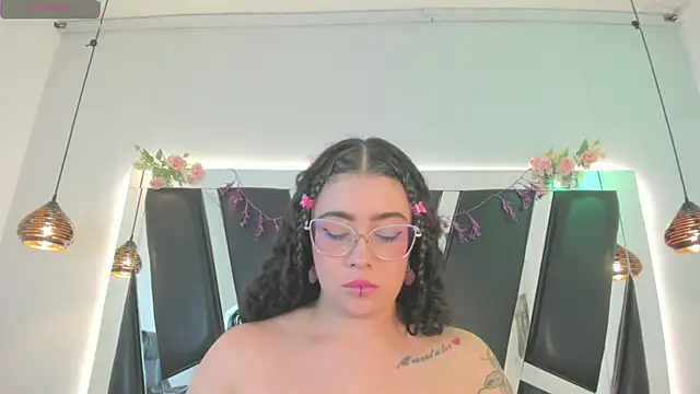 antonelllepiercee Live XXX-chat