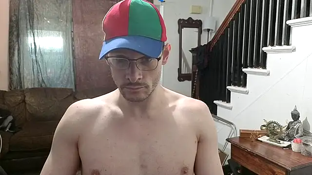 MasterDaddyCooln Live XXX chat