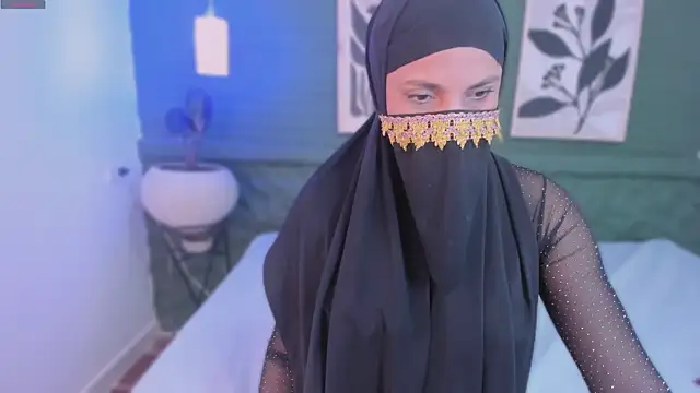 Živý XXX chat hanna_anbar