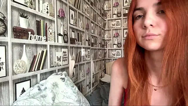 HopeOliger Live XXX-Chat
