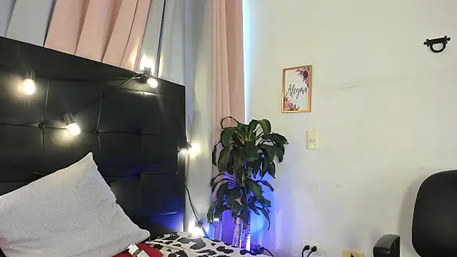Chatroom XXX en direct de Lyn_pamplon