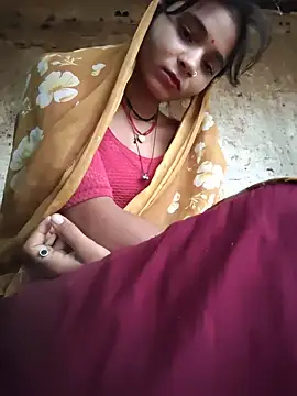 R_Roshni Adlı Modelin Canlı XXX Sohbeti