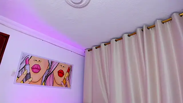 Chat XXX Live StarMilf
