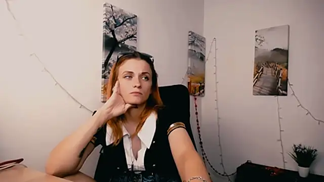PeppyMia: απευθείας συνομιλία ΧΧΧ