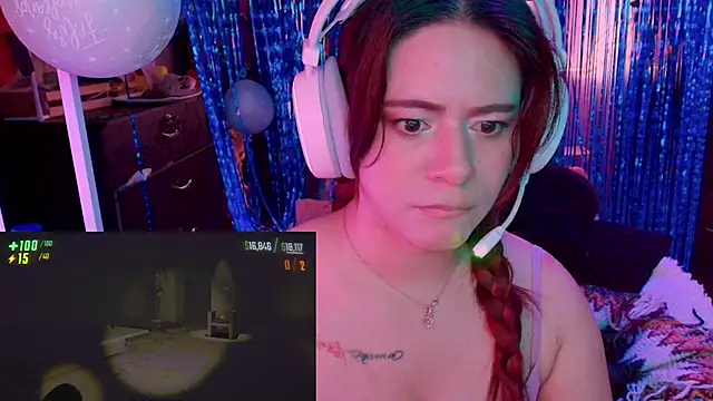 Chat XXX Live _niiky